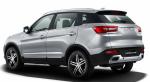 Lifan X70 2018 года (LA)